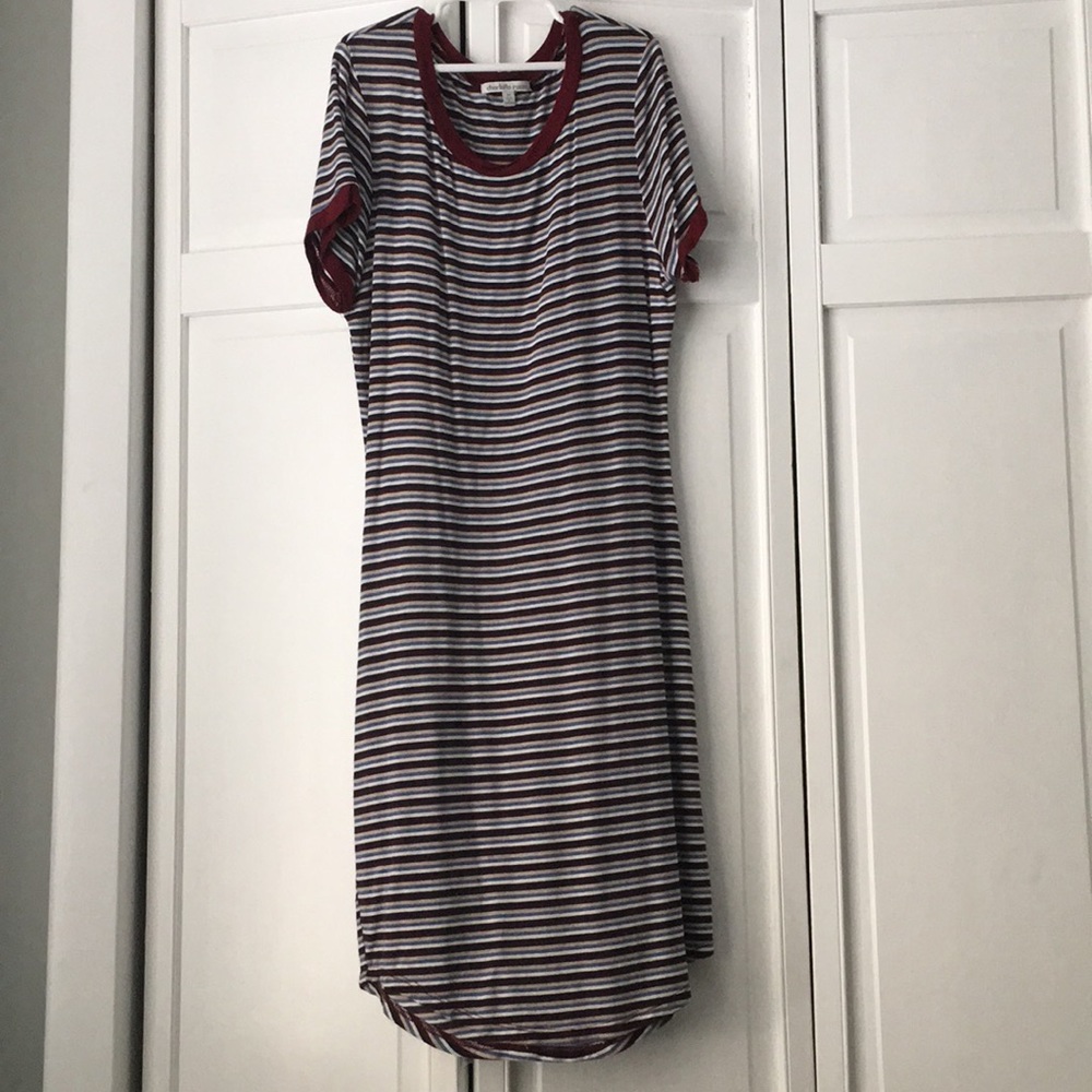Charlotte Russe dress